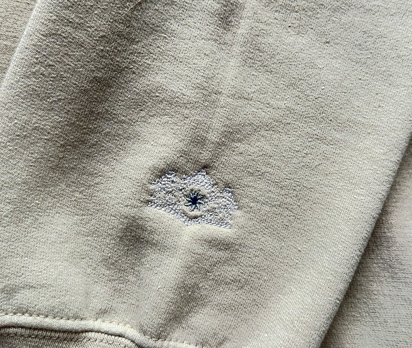 Sweat à capuche unisexe brodé | TRIOMPHE