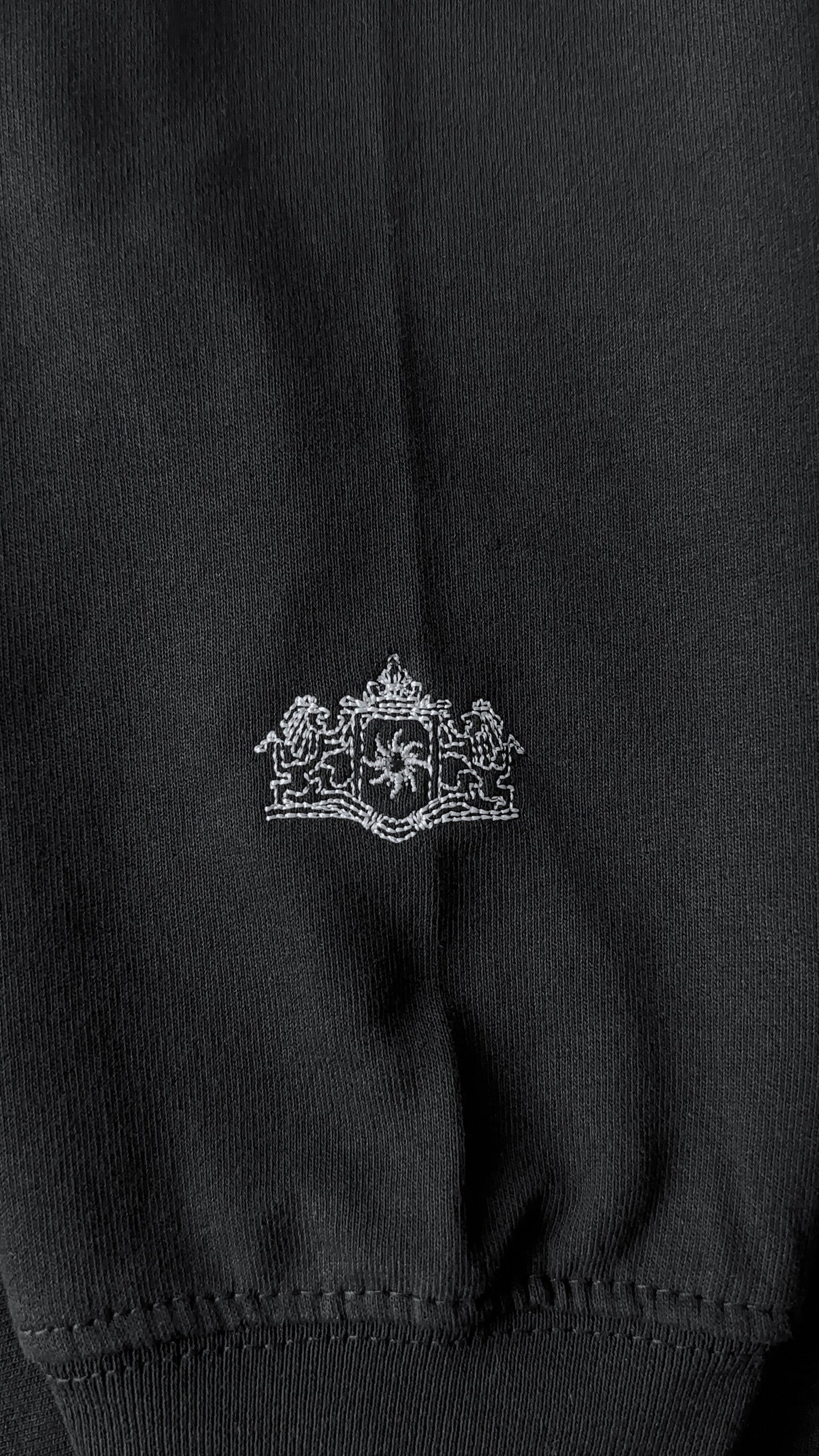 Sweat à capuche unisexe brodé | AMBITION