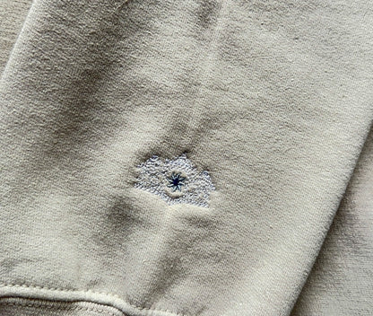 Sweat à capuche unisexe brodé | TRIOMPHE