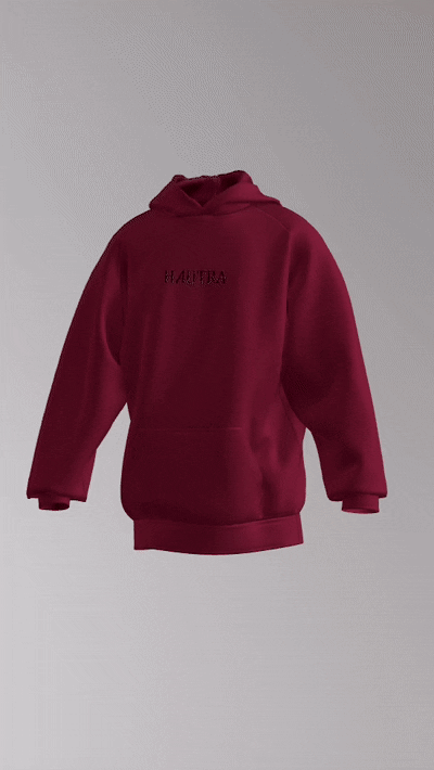 Sweat à capuche unisexe | INVINCIBLE