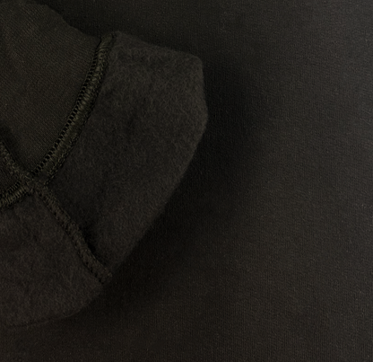 Sweat à capuche unisexe brodé | INARRÊTABLE