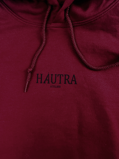 Sweat à capuche unisexe | INVINCIBLE