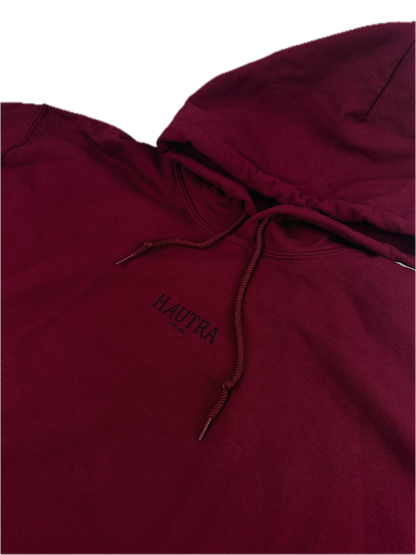 Sweat à capuche unisexe | INVINCIBLE